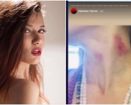 Жената, обвинила актьора Арми Хамър в изнасилване, е българка