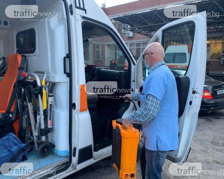 Жени на 31 и 39 години са сред жертвите на COVID! Нямат други заболявания