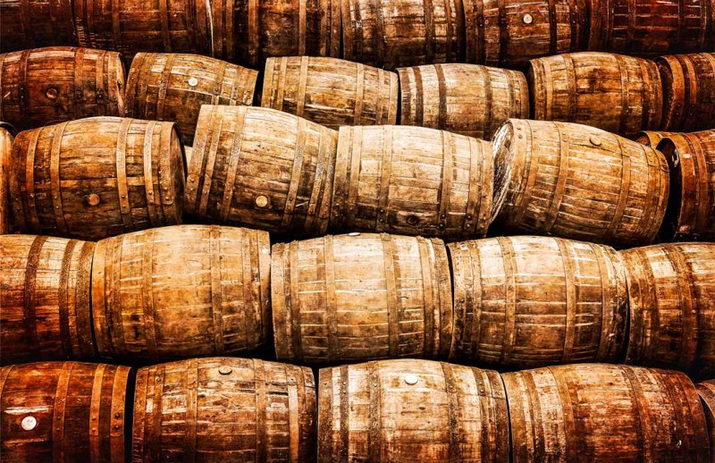 История на уискито: Древната напитка, която за келтите била 