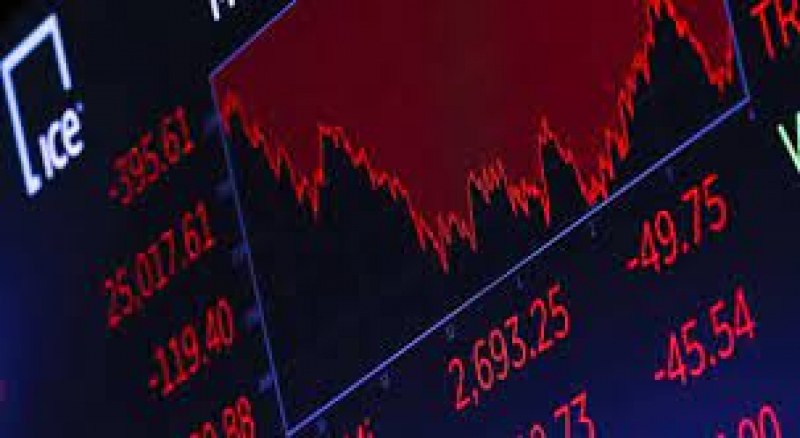 МВФ: Световната икономика се възстановява по-бързо от очакваното