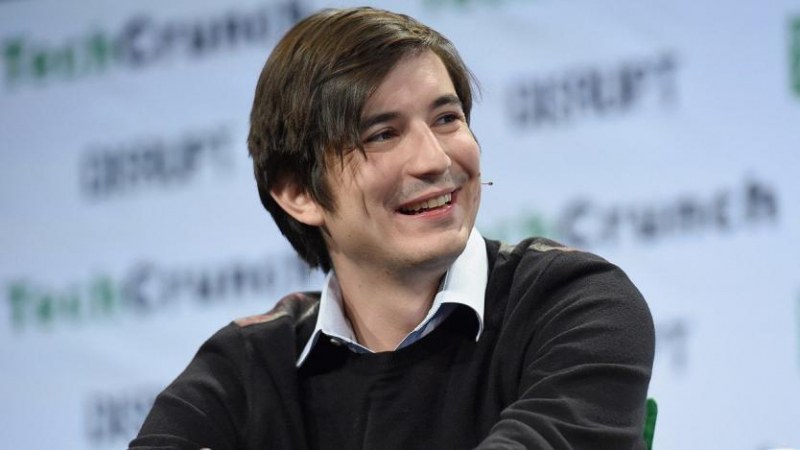 Влад Тенев стана първият българин милиардер в класацията на Forbes