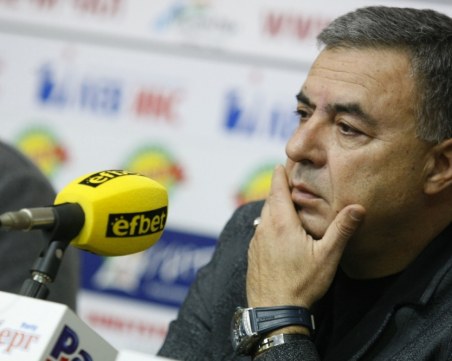 Аврамчев: Българската федерация по плуване изчисти името си