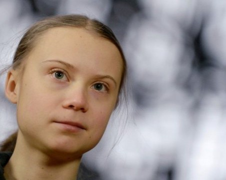 Грета Тунберг отказва да присъства на срещата за климатичните промени на ООН