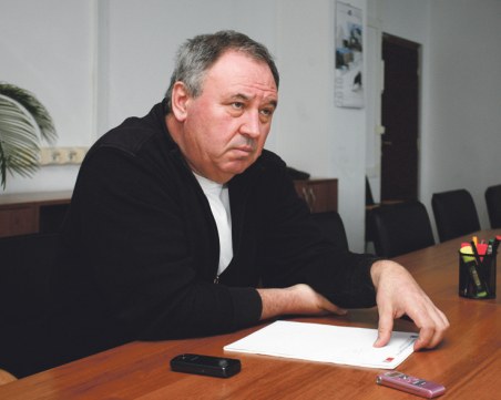 Почина един от най-известните строителни предприемачи у нас