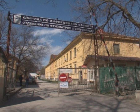 Спад на острите заразни заболявания у нас