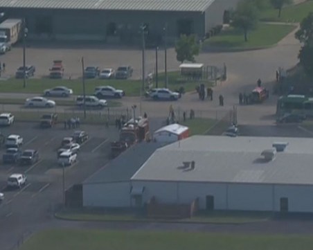 Стрелба в САЩ! Един е убит, а шестима са ранени