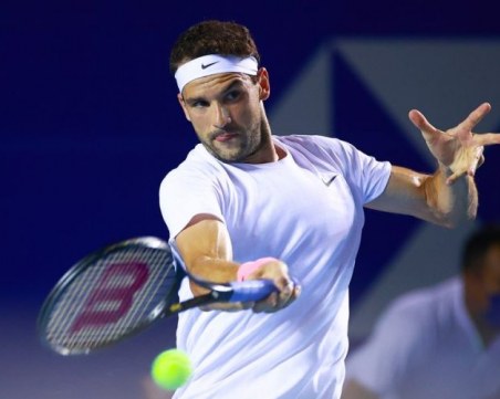 Ясен е жребият на Гришо за Монте Карло