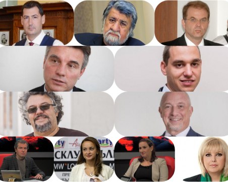 Ясни са всички пловдивски депутати – само 