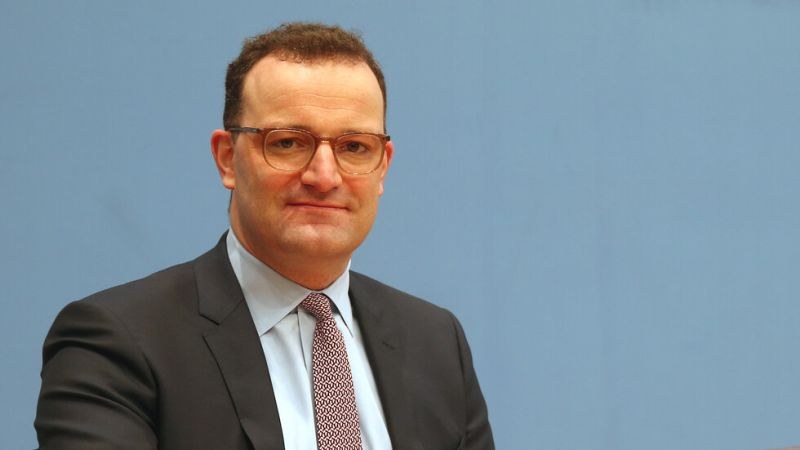Германия ще преговаря с Русия за ваксината 