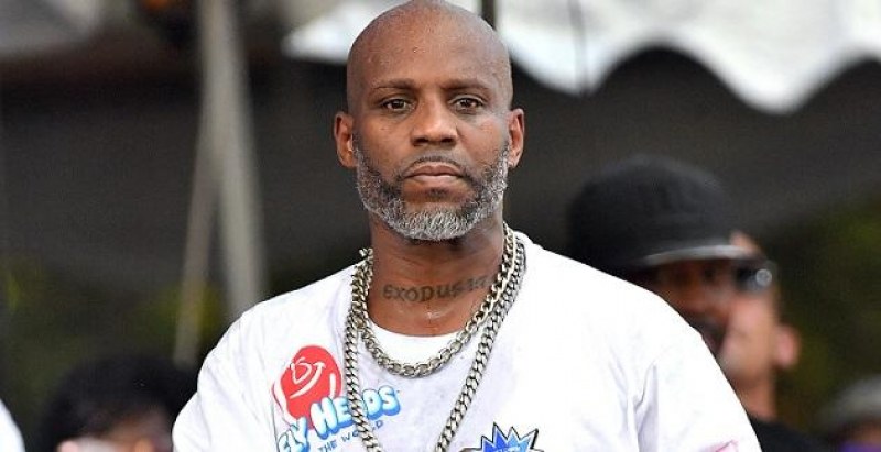 Рапърът DMX почина на 50-годишна възраст