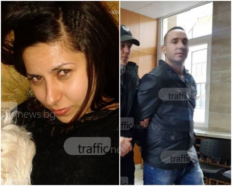 След четири години съдебна сага: ВКС сложи край на случая с убийството на Милена  край Пловдив