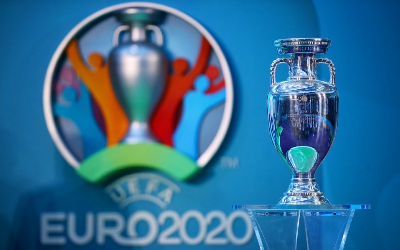 УЕФА обяви осем града, които със сигурност ще приемат публика за Евро 2020
