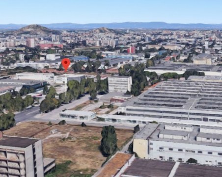 Един от големите и забравени проекти на Пловдив отива на концесия след провала за завършването му