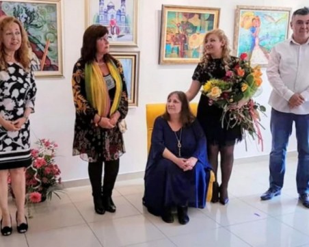 Майката на починалата в Бургас родилка също загуби борбата с COVID-19