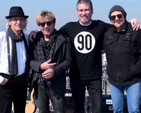 Пианистът на 