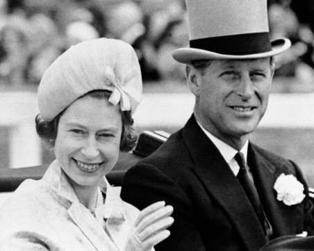 Принц Филип се срещнал с Живков в Евксиноград, срещата се пазела в тайна