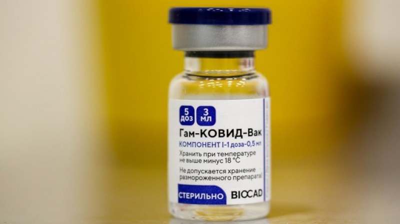 Австрия поръча милион дози от руска ваксина, чака зелена светлина от ЕС