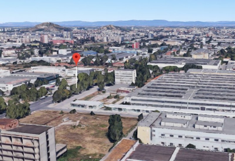 Един от големите и забравени проекти на Пловдив отива на концесия след провала за завършването му