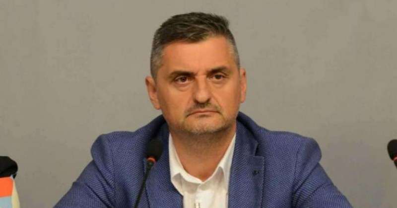 Кирил Добрев: Нинова трябва да се оттегли с извинение към БСП