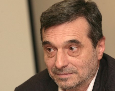 Димитър Манолов: Бюджетът ще издържи до юли, трябва ни стабилно управление