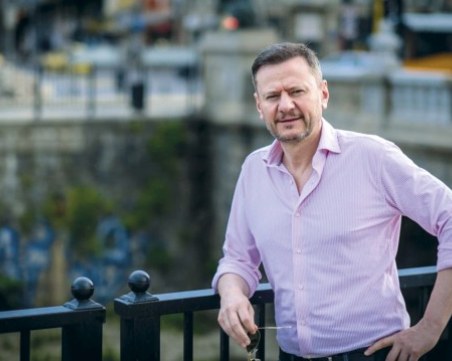 Евтим Милошев и семейството му са с COVID-19