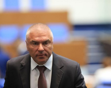 Марешки: Останахме под чертата, но над блатото, в което се превърна новият парламент