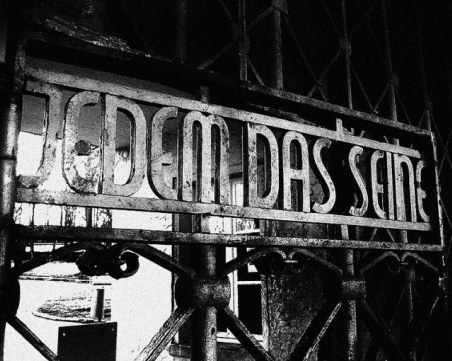 На този ден: Освободен е лагерът Бухенвалд, 66 семейства основават Тел Авив