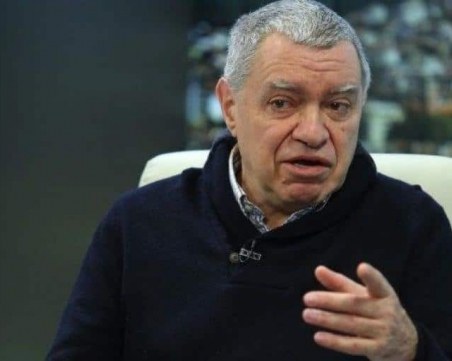 Проф. Константинов: Правителство ще има, няма политическа сила, която да е крайно против