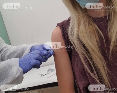 Професор: Ваксинираните да се пазят и да спазват мерките