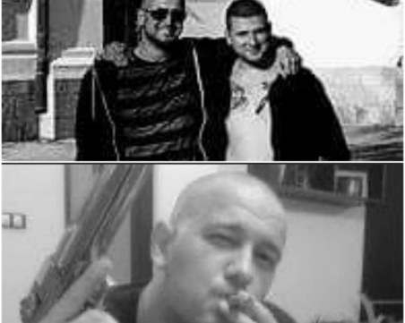 Проговориха близките на Стамбето и на убиеца му Младенов