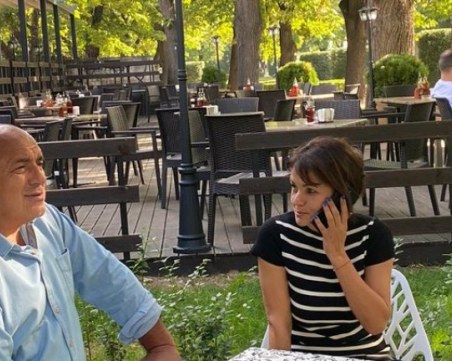 Росица Кирова: Слави Трифонов трябва да реагира бързо, за да не обиди гласувалите за него