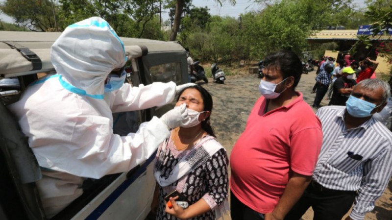 Индия: Най-бързо в света ваксинирахме 100 милиона души срещу Covid-19
