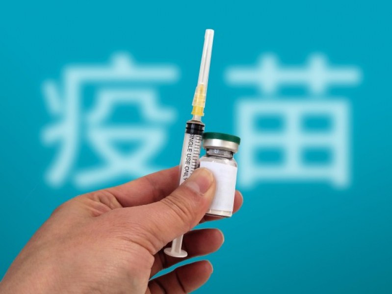 Китай  одобри още една ваксина, несъдържаща живи вируси на COVID-19