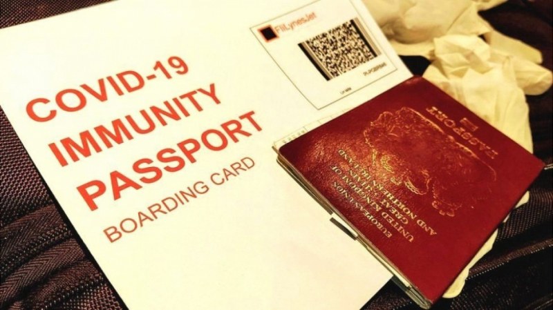 13 държави от ЕС се разбраха за COVID паспортите