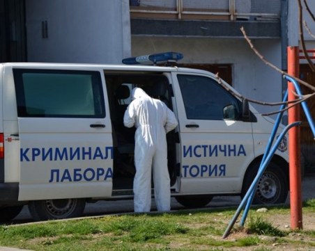 22-годишен уби майка си в Кърджали