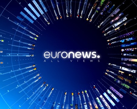 Беларус спира излъчването на независима европейска медия