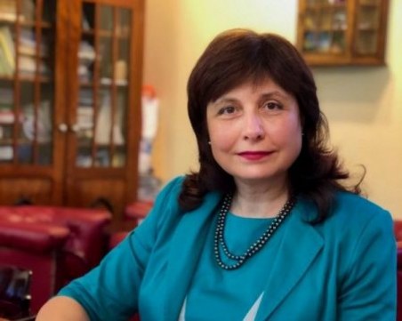 Д-р Мурджева: Колективният имунитет може да се изгради за година