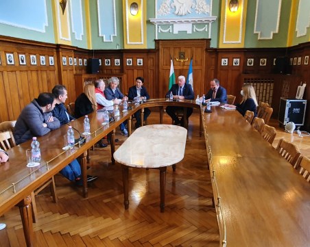 Корейски гигант може да инвестира в Пловдив