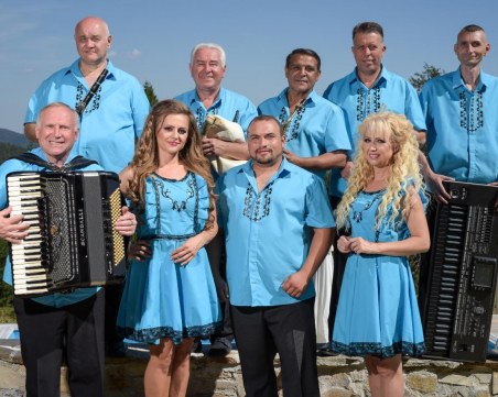 Музикант на Виевската фолк група от Асеновград почина след боледуване от COVID-19