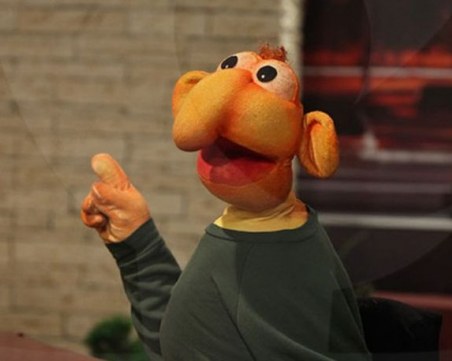 Петима от предаването 