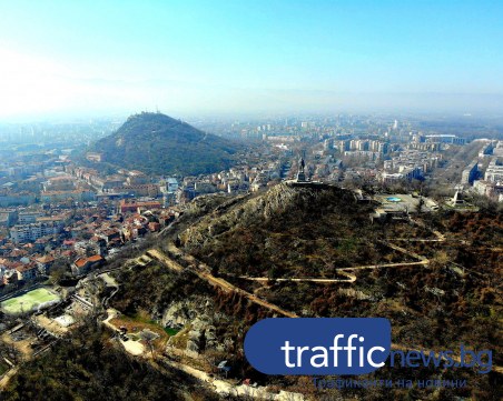 Пловдив остава втори по население в България! Най-много хора са се преселили в областта през 2020