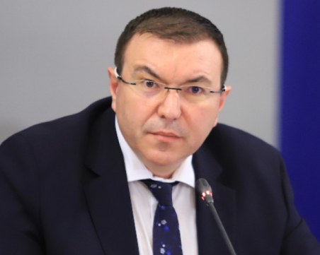 Проф. Ангелов: Справяме се и с третата вълна, благодарение на решенията на това правителство