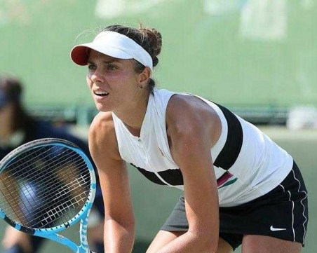 Трима от най-добрите ни тенисисти с рекорди класирания