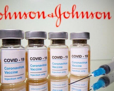 Започват доставките на ваксината на 