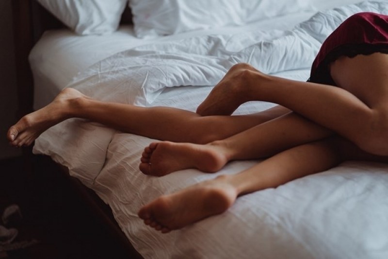 7 ужасни причини да правим секс с грешния мъж
