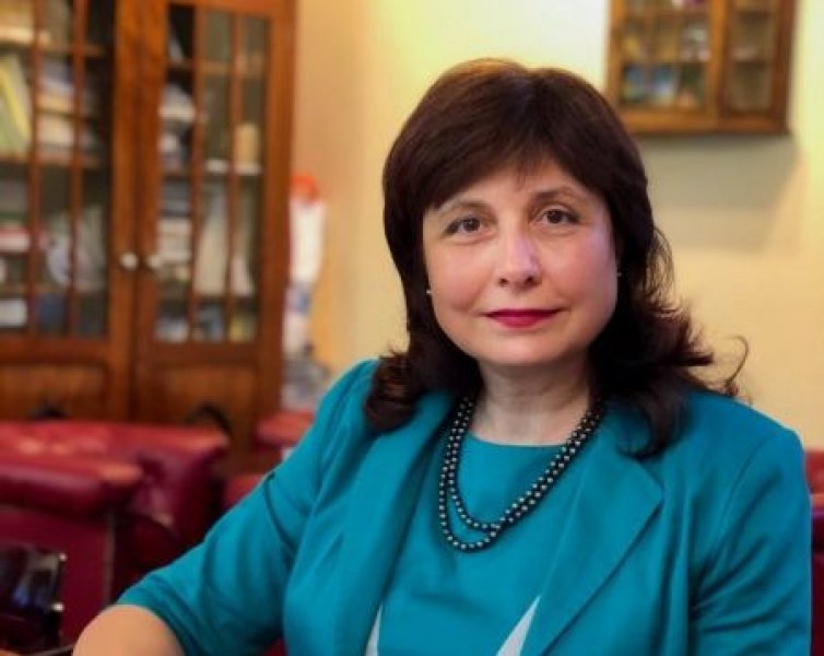 Д-р Мурджева: Колективният имунитет може да се изгради за година