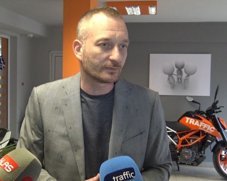 Александър Апостолов: Полицаи, обект на наши разследвания, са в основата на атаката срещу мен