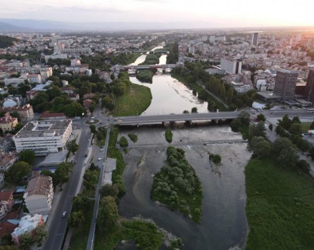 Авария! Голяма част от Пловдив остана без ток