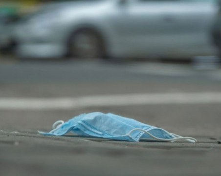 Опасна тенденция в Словения - умишлено заразяване с коронавирус