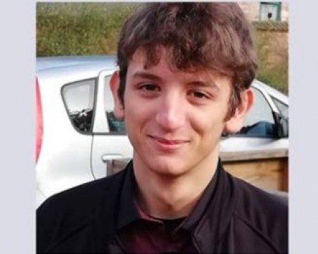 Откриха тялото на 17-годишния българин, изчезнал във Великобритания